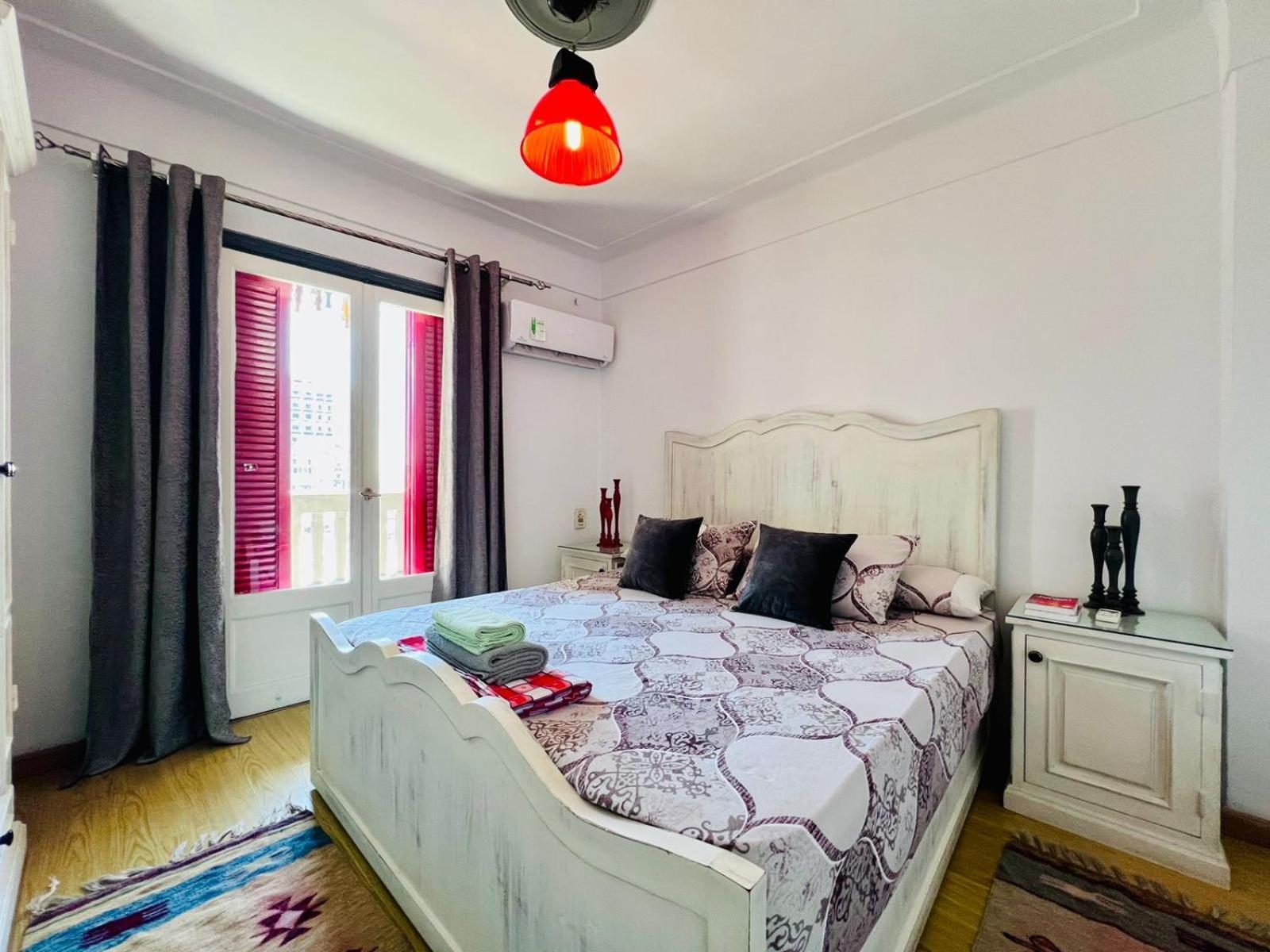 Ma Maison Stanly Alexandria Exterior foto