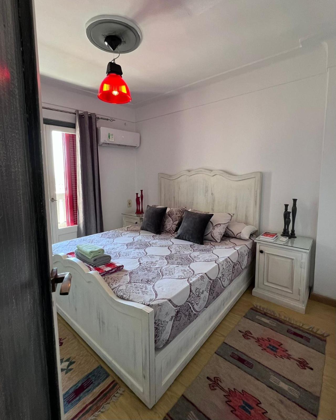 Ma Maison Stanly Alexandria Exterior foto